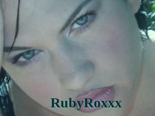 RubyRoxxx
