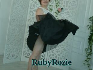 RubyRozie