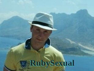 RubySexual