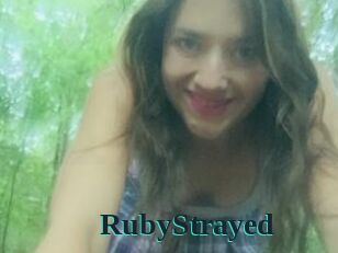 RubyStrayed