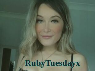 RubyTuesdayx Melody Melons