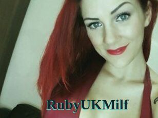 RubyUKMilf
