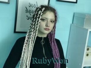 RubyWon