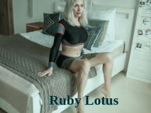 Ruby_Lotus