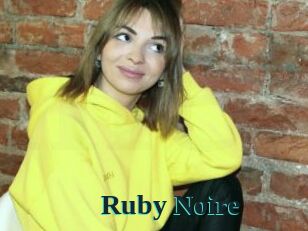Ruby_Noire