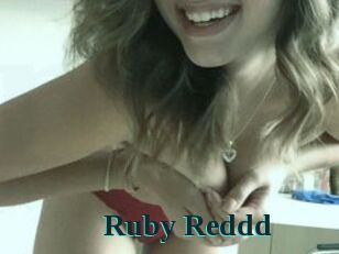 Ruby_Reddd
