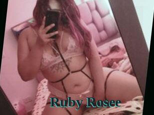 Ruby_Rosee
