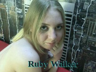 Ruby_Walker