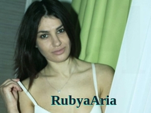 RubyaAria