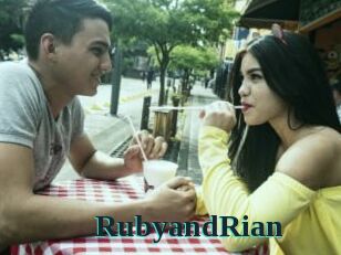 RubyandRian