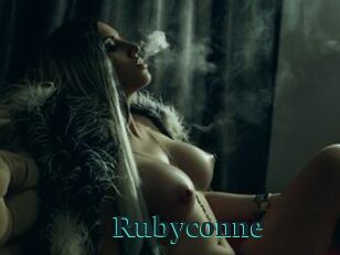 Rubyconne