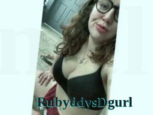 RubyddysDgurl
