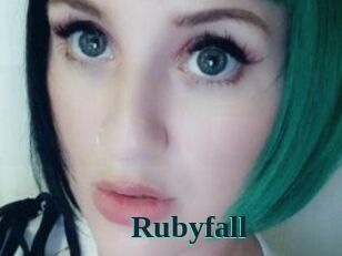 Rubyfall