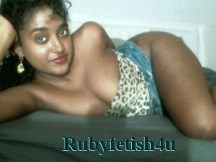 Rubyfetish4u