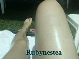 Ruby_nestea Melody Melons