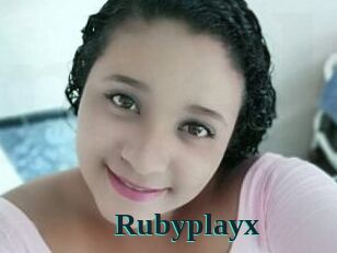 Rubyplayx