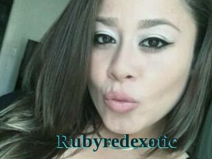 Rubyredexotic