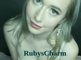 RubysCharm
