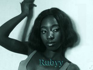 Rubyy