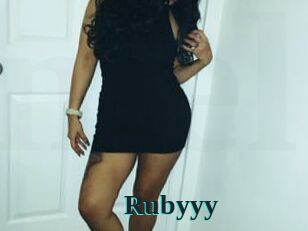 Rubyyy