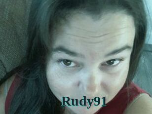 Rudy91