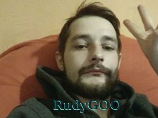 RudyGOO