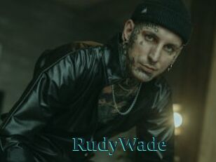 RudyWade