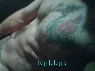Rukkus