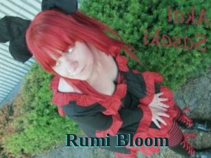 Rumi_Bloom