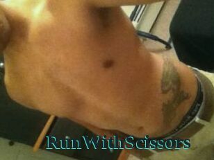 RunWithScissors
