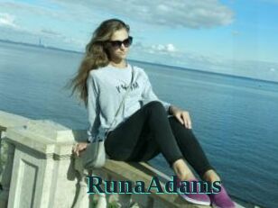 RunaAdams