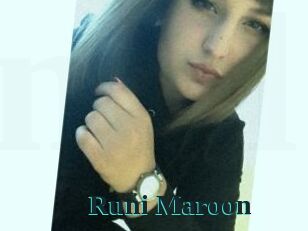 Runi_Maroon