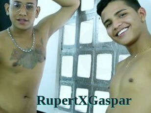 RupertXGaspar