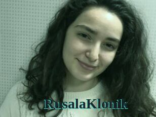 RusalaKlonik