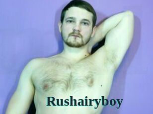 Rushairyboy