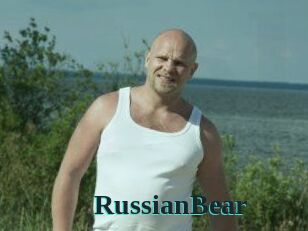 RussianBear