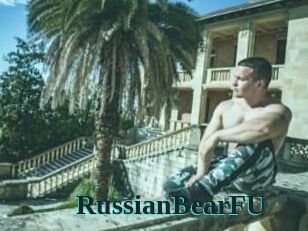 RussianBearFU