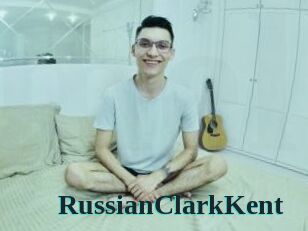 RussianClarkKent