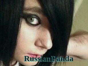 RussianPanda