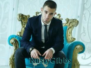 RustyGibbs
