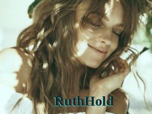 RuthHold Melody Melons