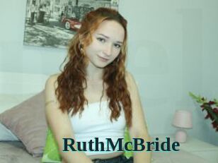 RuthMcBride