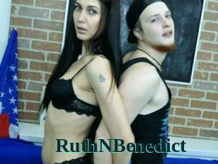 RuthNBenedict