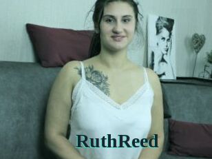 RuthReed