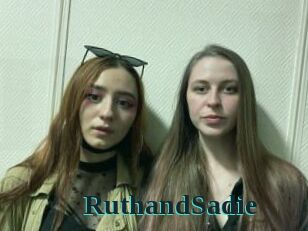 RuthandSadie