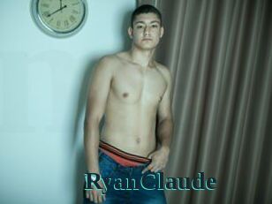RyanClaude