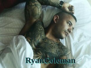 RyanColeman