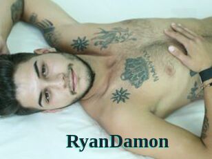 RyanDamon Melody Melons