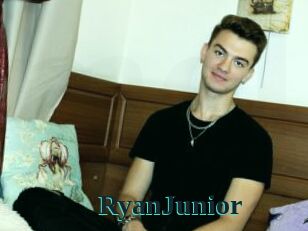 RyanJunior