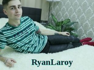 RyanLaroy